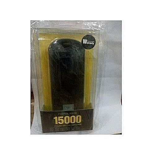 Power Bank - 10000mAh