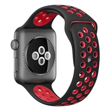 Smart Watch Band Strap For Apple Iwatch Series Se/3/4/5/6/7 - 42/44/45mm