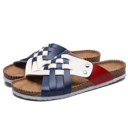 Men's Stylish Outdoor Slippers