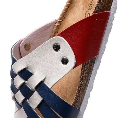 Men's Stylish Outdoor Slippers