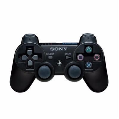 Ps3 Pad