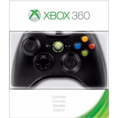 Wired Controller