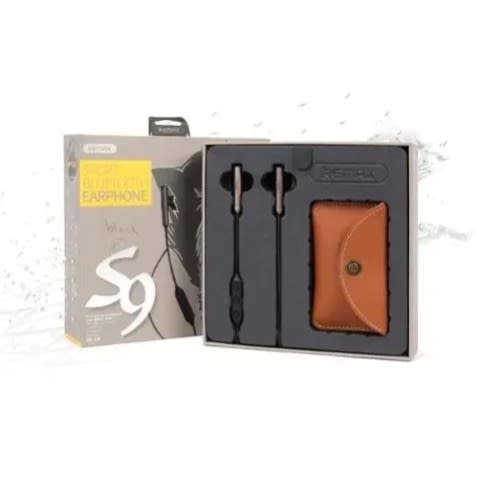 Bluetooth Wireless Earphone - Rb-s9