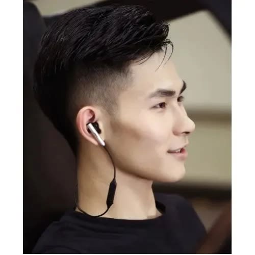 Bluetooth Wireless Earphone - Rb-s9