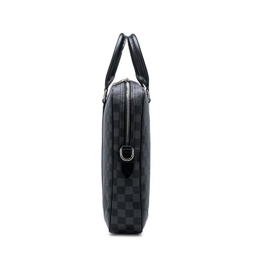 Men Leather Briefcase