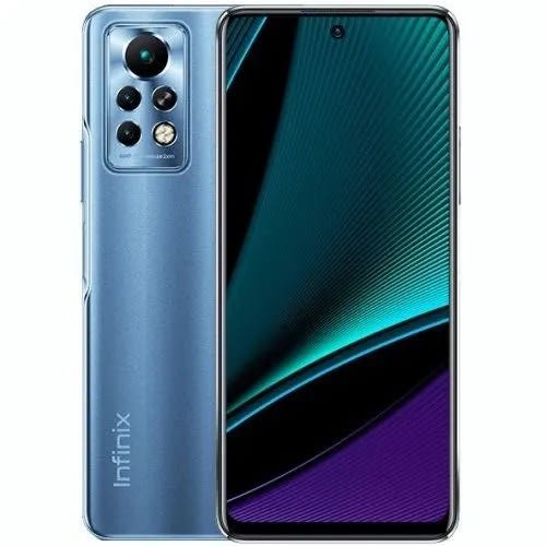 Note 11 Pro - 6.95