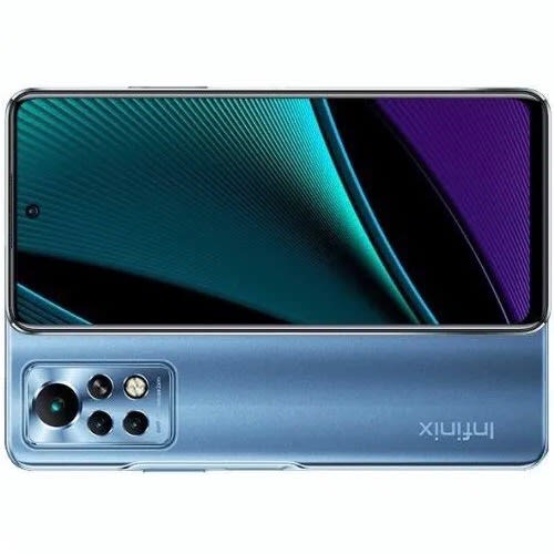 Note 11 Pro - 6.95" - 8GB RAM - 128GB ROM - Dual Sim - 4G LTE - 64mp  Fingerprint - 5000mah