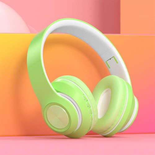 Wireless P33 Headphone