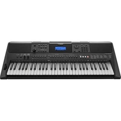 Psr-e453 - Portable Keyboard With Adapter