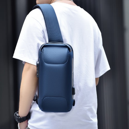 Anti-theft Mini Backpack