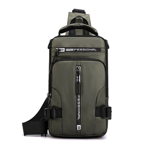 Mini Bag Pack - Green