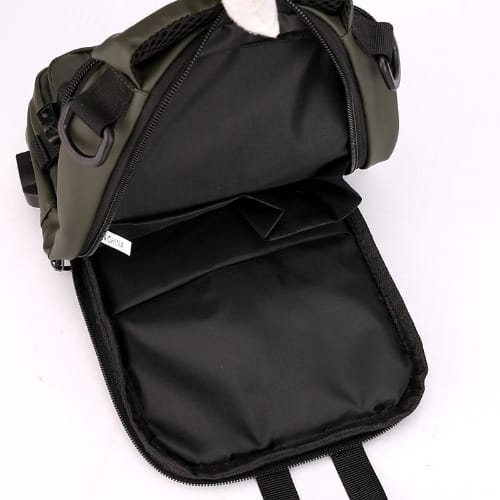 Mini Bag Pack - Green