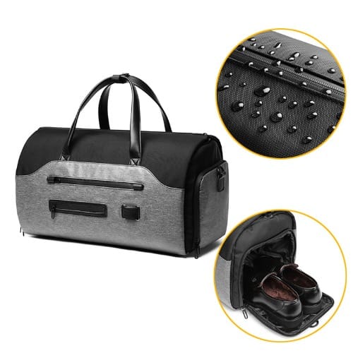 Multi Purpose Travelling Bag
