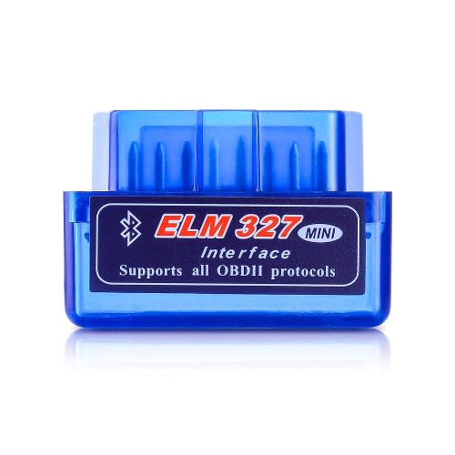 Bluetooth Car Auto Diagnostic Scanner