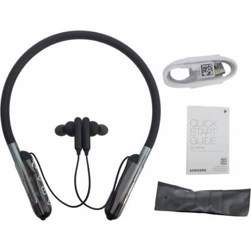 U Flex Wireless Bluetooth Earpiece