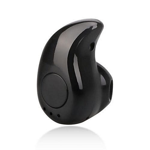 Mini Wireless Bluetooth - One Ear