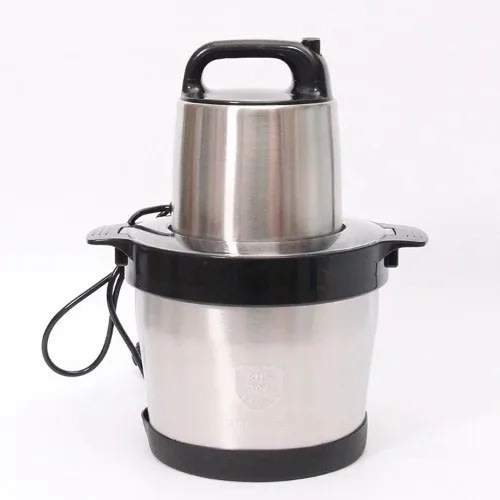 Kitchen Electric Meat Grinder - 6l - 1000w - T-DLGO1A