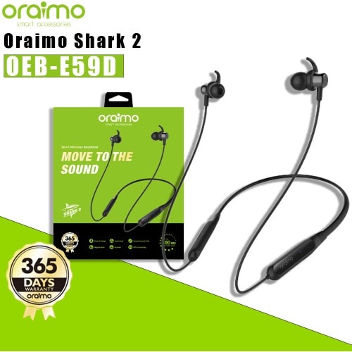 Shark 2 Bluetooth Headset