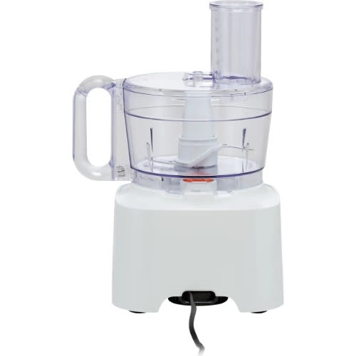 Double Force Compact Food Processor - 2.2L - 800W