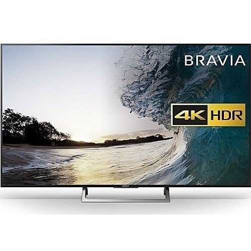 75'' UHD 4K Android Smart TV - 75X8500F - 2019 Model
