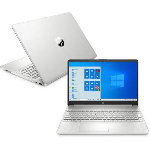 Pavilion 15 - 2.6ghz - 3.5ghz - Amd Ryzen 3 - 512GB SSD - 8GB RAM - Windows 10 Pro+ Gifts
