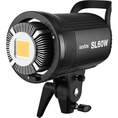 Sl60w Led Video Light