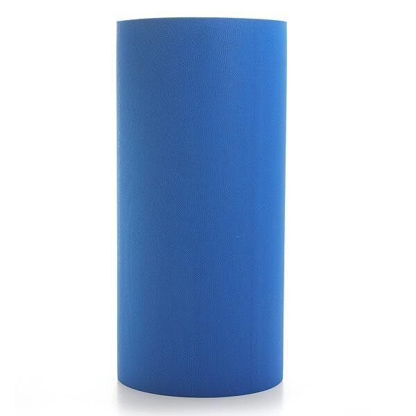 30x14.5cm Home Gym Exercise Fitness Floating Point EVA Yoga Foam Roller Pilates