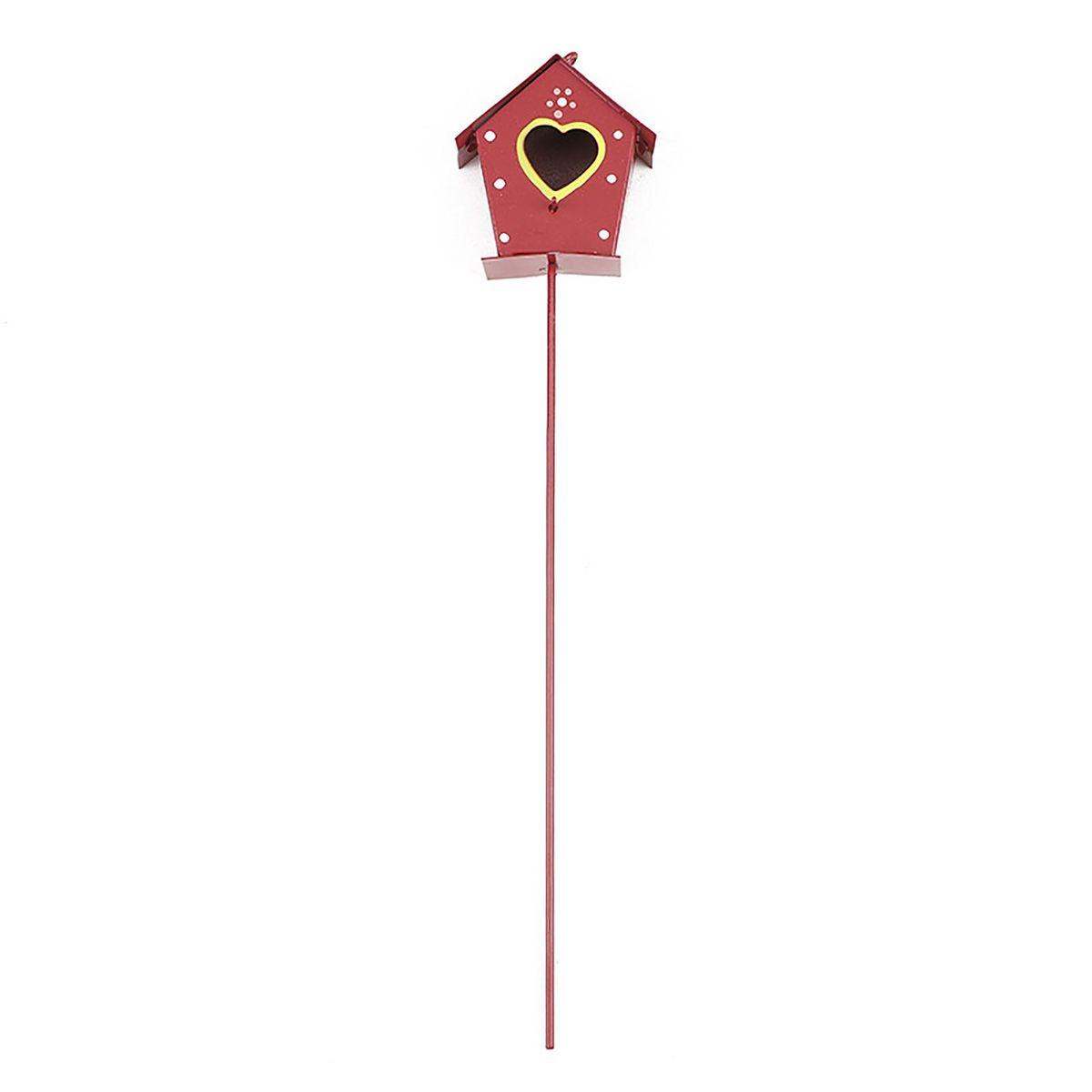 Flower Pot Miniature Flower Pot Crafts Garden Pick P