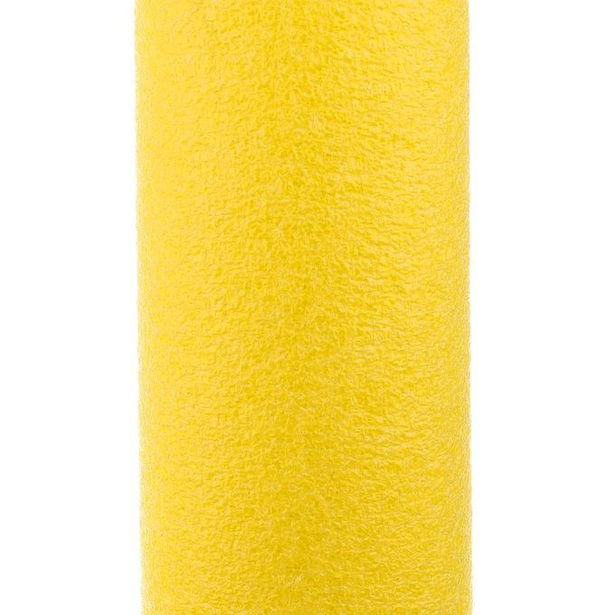 Flexible Swimming Pool Noodle Hollow Foam Adult Float Swim Aids Yellow