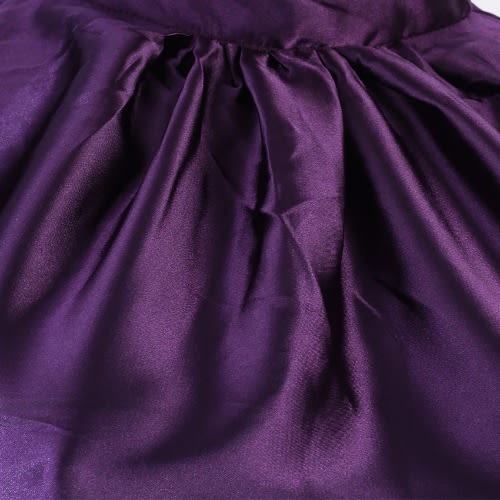 High Neck Blouse