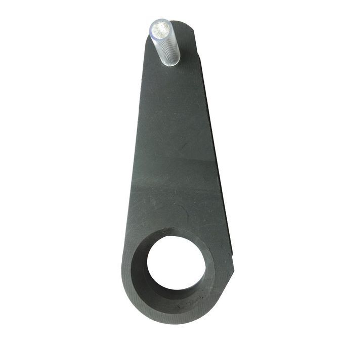 Front Swingarm Chain Guide Slider For Yamaha Banshee 350 Warrior 350