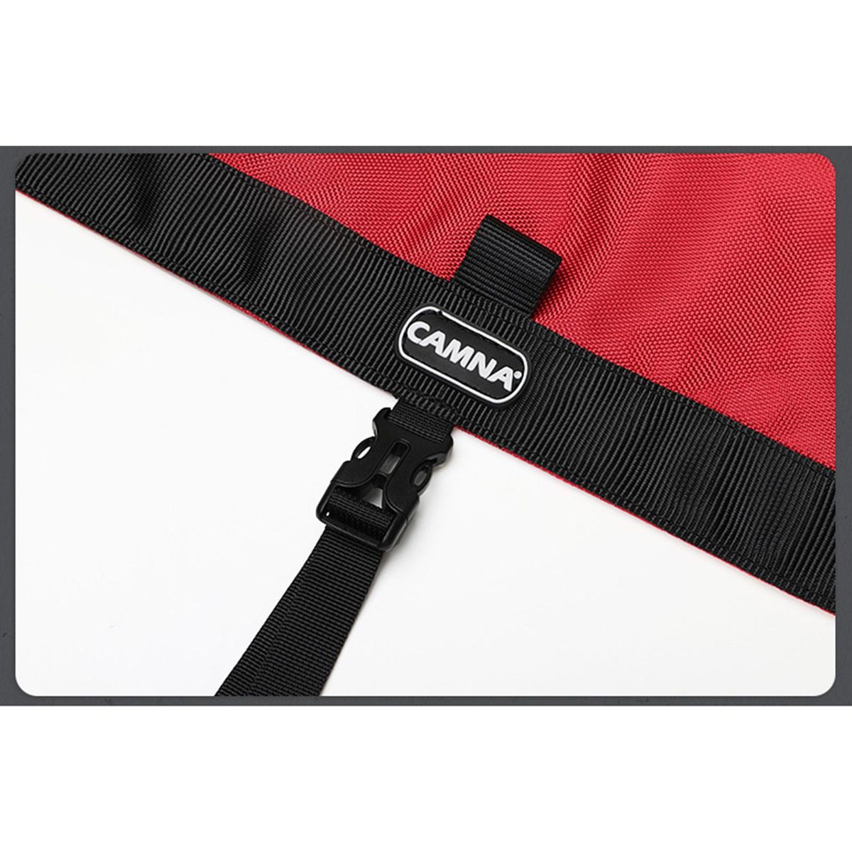 Triangle Evacuation Harness Cave  Adults