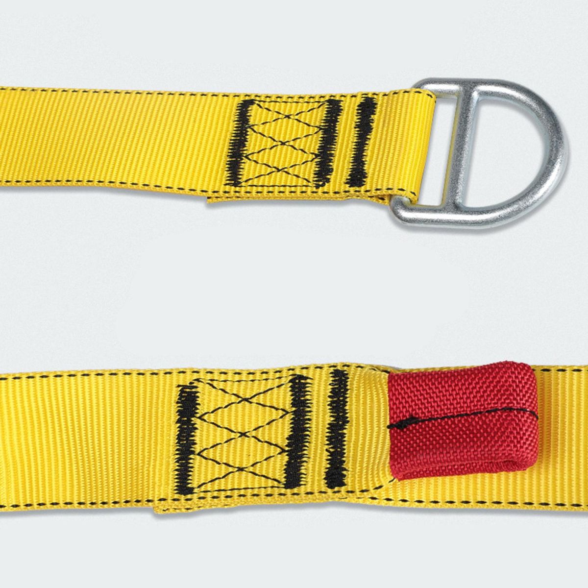 Triangle Evacuation Harness Cave  Adults