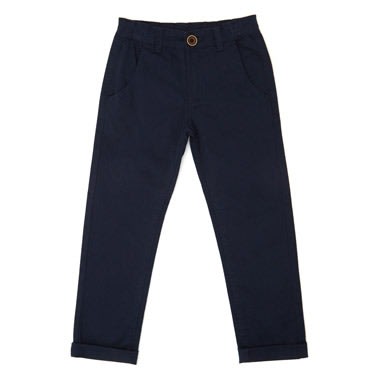 Regular Fit Chinos
