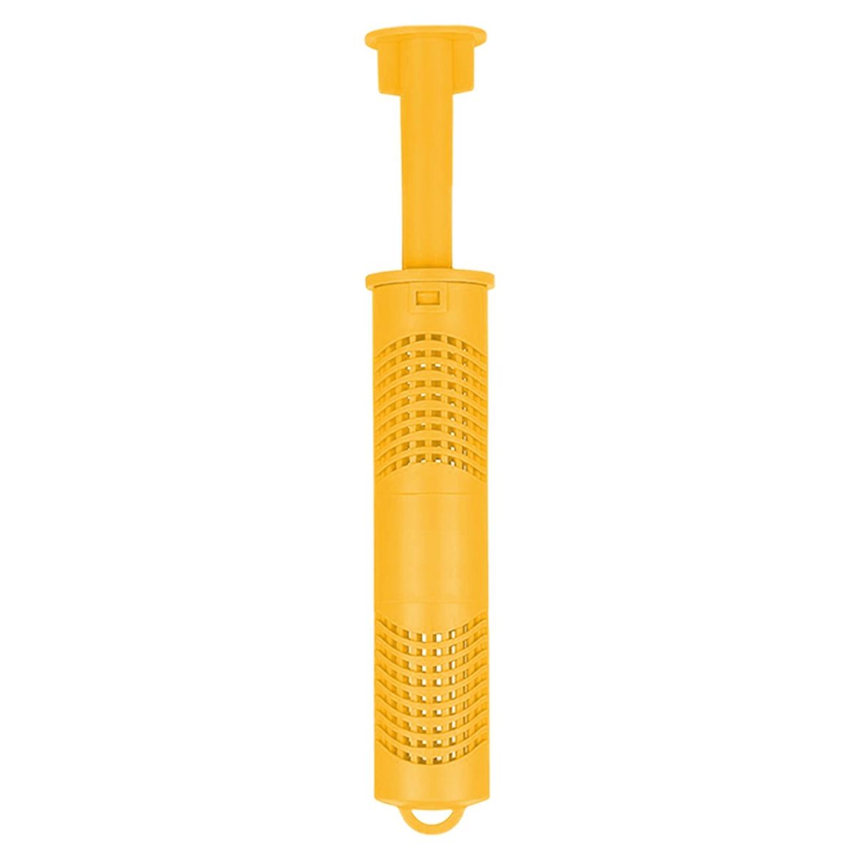 Bathtub Mineral Stick Hot Spring Zinc Mineral Ion Stick Yellow