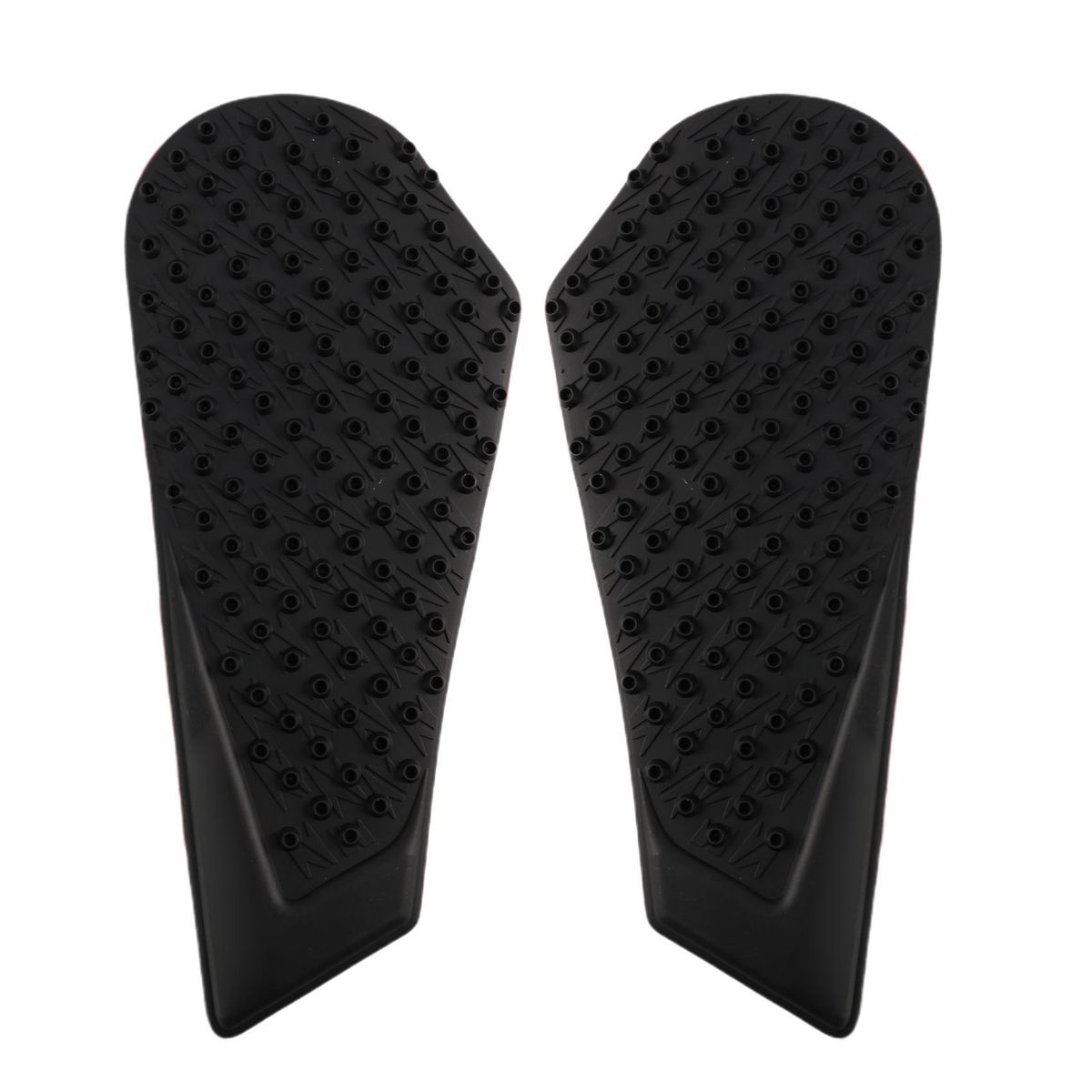 Tank Traction Side Pad Protector for Suzuki GSXR 600 750