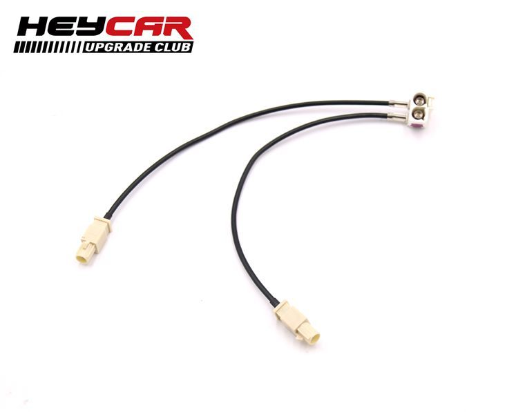 Rcd510 Rns510 Fakra Antenna Diversity Rns510mfd3 R