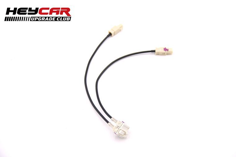 Rcd510 Rns510 Fakra Antenna Diversity Rns510mfd3 R