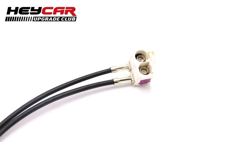 Rcd510 Rns510 Fakra Antenna Diversity Rns510mfd3 R
