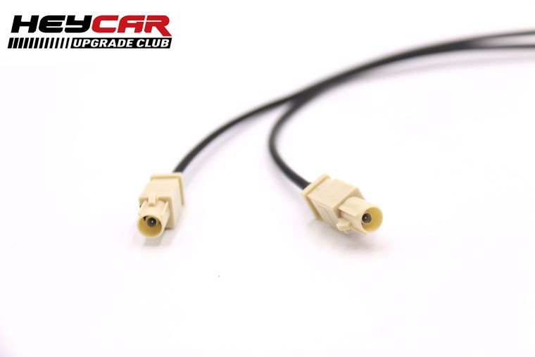 Rcd510 Rns510 Fakra Antenna Diversity Rns510mfd3 R