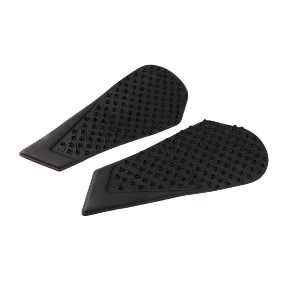2Pcs Motorcycle Tank Traction Side Pad Protector Anti-Slip for Suzuki GSXR 600 750 2011 2012 2013 2014 2015