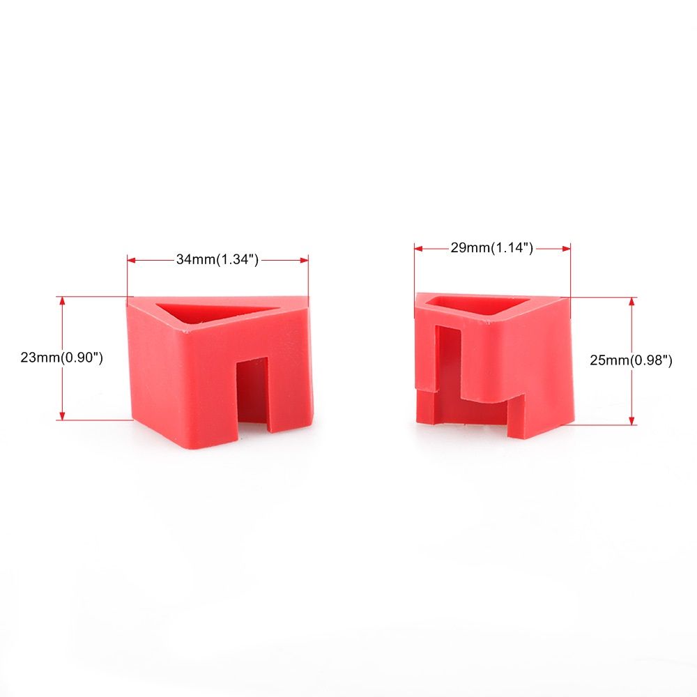 Boot Handle Tailgate Repair Clips Designed For Nis