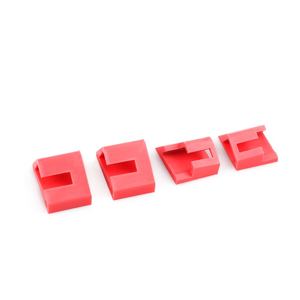 Boot Handle Tailgate Repair Clips Designed For Nis