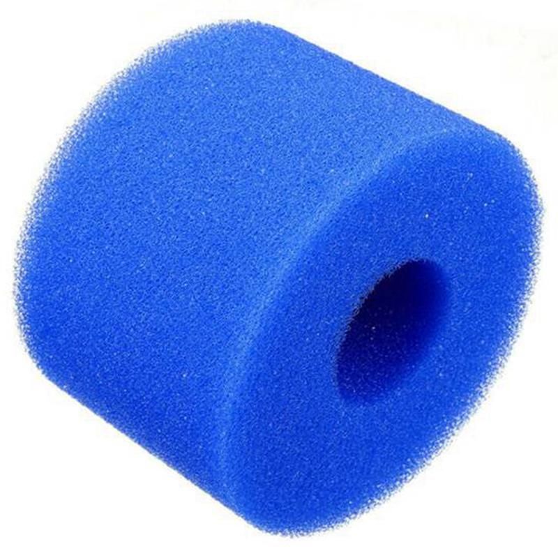 12PCS Swimming Pool Foam Sponge for Intex S1