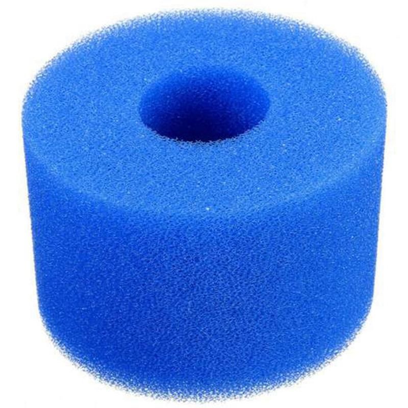 12PCS Swimming Pool Foam Sponge for Intex S1