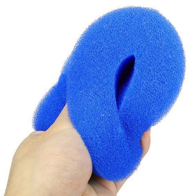 12PCS Swimming Pool Foam Sponge for Intex S1