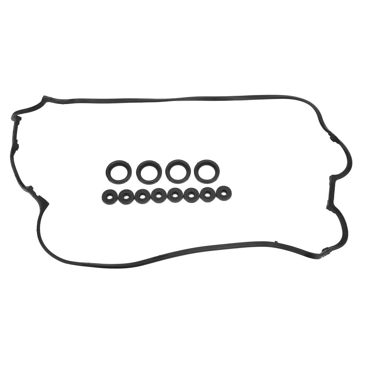 Valve Gasket Cover Tube Seal Set Rubber 12341‑PR3‑000
