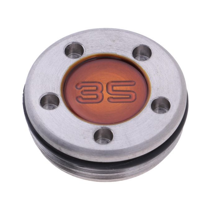 Golf Putter Weights Custom Weight For  O-Works Putter Orange 35g