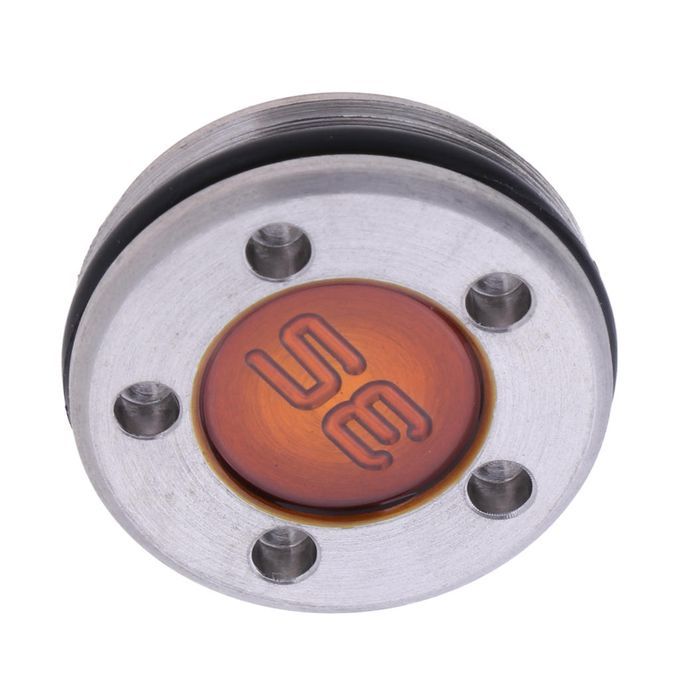 Golf Putter Weights Custom Weight For  O-Works Putter Orange 35g