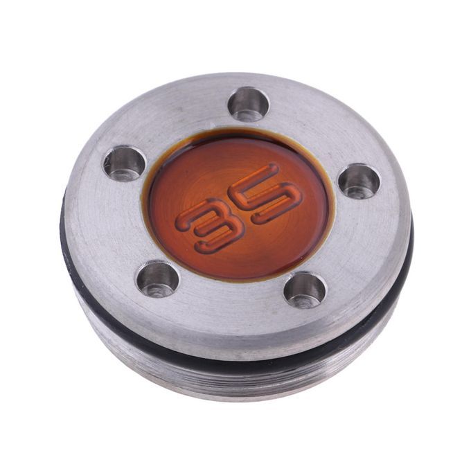 Golf Putter Weights Custom Weight For  O-Works Putter Orange 35g